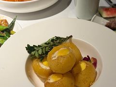 -肴约·花园式餐厅(湖里店)