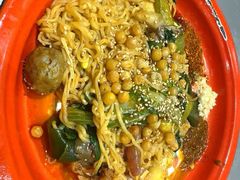 -极乐小煮·成都冒菜(科技绿洲店)