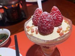 -安徽高速开元国际大酒店·地中海自助餐厅