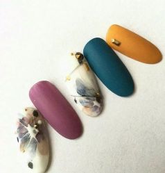 -LILY NAILS美甲美睫