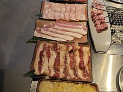 -小财盆地桌烤肉