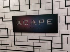 -Xcape异时刻密室逃脱(长风大悦城店)