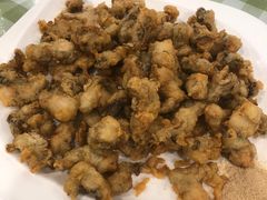 -华圆美食