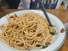-李记清真馆(打钉巷店)