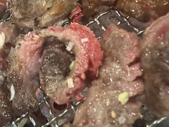 -大阪烧肉BAKA一代(十亩地店)