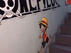 -HONGA HONGA雄家(曹路店)