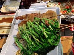 -木屋烧烤(白石洲店)