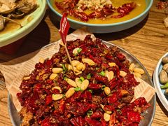 -烤小呆碳烤大肉筋