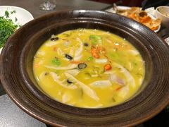 -炊江南·上海菜(国展华漕店)