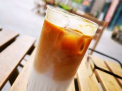 -Home Cafe(水榭春天店)