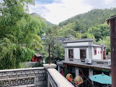 -老张烤羊(王哥庄店)