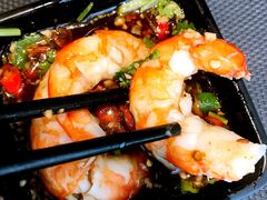-星伦多自助料理·涮烤一体(杭州来福士店)