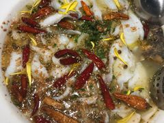 -新太二·鲜料川菜(晶耀前滩店)