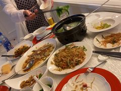 -厦门宝龙铂尔曼大酒店·龙之渊中餐厅