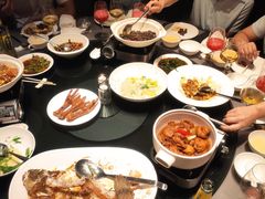 -徐记海鲜·宴会(大唐西市|丰庆店)