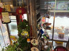 -食德喜·阳山鸡王食研基地