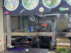 -舒记粉店(七星路店)