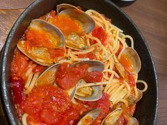 -萨莉亚意式餐厅(杭州滨江天街店)