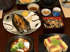 -Tsuru鹤日本料理(静安香格里拉店)
