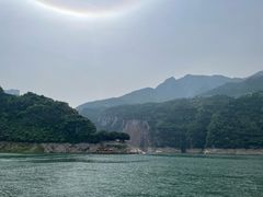 -白帝城·瞿塘峡景区