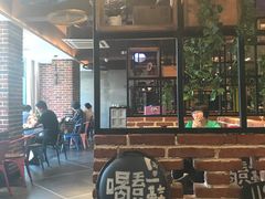 -喝丢一只鞋辣炒海鲜小烧烤(三八广场店)
