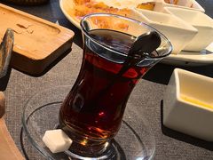 进口土耳其红茶-Efes Turkish & Mediterranean Cuisine 艾菲斯餐厅(陆家嘴店)