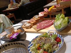 -千寻山野烤肉(天虹店)