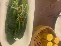 -HOHO餐厅(古子城店)