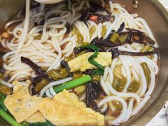 -雙冲柳州螺蛳粉&酸嘢&桂林米粉(簋街店)