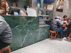 -宁波汤团店(外滩店)