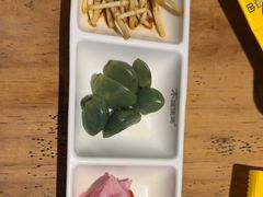 -木屋烧烤(南新店)
