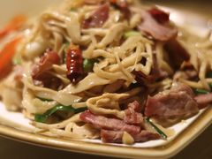 -妈妈的味道(和顺古镇店)