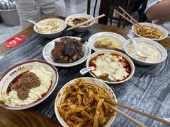 -西月城谭豆花(春熙路店)