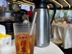 -小煵记·打边炉(西丽文光店)