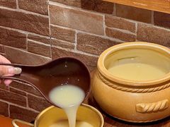 -恩你小木屋·韩式料理(假日广场店)
