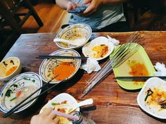 -连手特色烤串