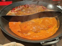 -萍姐火锅·公路夜市(南京新街口店)