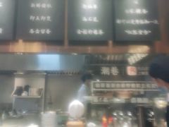 -潮巷·老潮汕美食集市(欢乐港湾店)