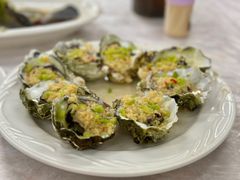 -众味海鲜大排档·活海鲜·潮汕味(南澳店)