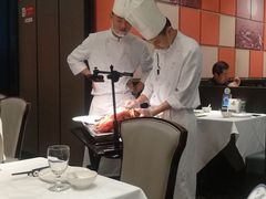 大堂-眉州东坡(远洋未来广场店)
