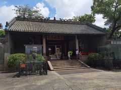 -南海神庙