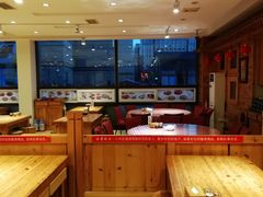 大堂-大清花饺子(山庄店)