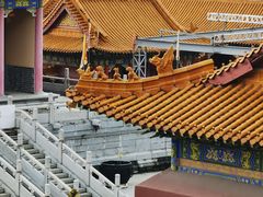 -西樵山国艺影视城