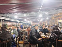 大堂-小向麻辣烫(天街总店)