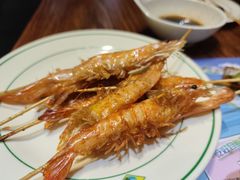 -巴犀烧烤(新崇光店)