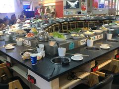 -咕叽咕叽自助烤肉小火锅(西城广场购物中心店)