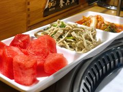 -牛市牛烤肉(西单大悦城店)