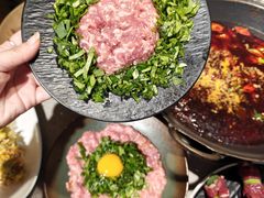 -鸿姐老火锅·传统炒料(上海旗舰店)