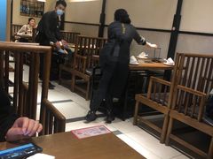 大堂-有家酸菜鱼(苏州绿宝广场店)