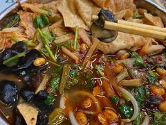 -红鼻子桂林米粉(金唐新光界店)